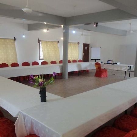 فندق Zanzibarفي  Kitete Beach Bungalows المظهر الخارجي الصورة