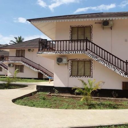 فندق Zanzibarفي  Kitete Beach Bungalows المظهر الخارجي الصورة