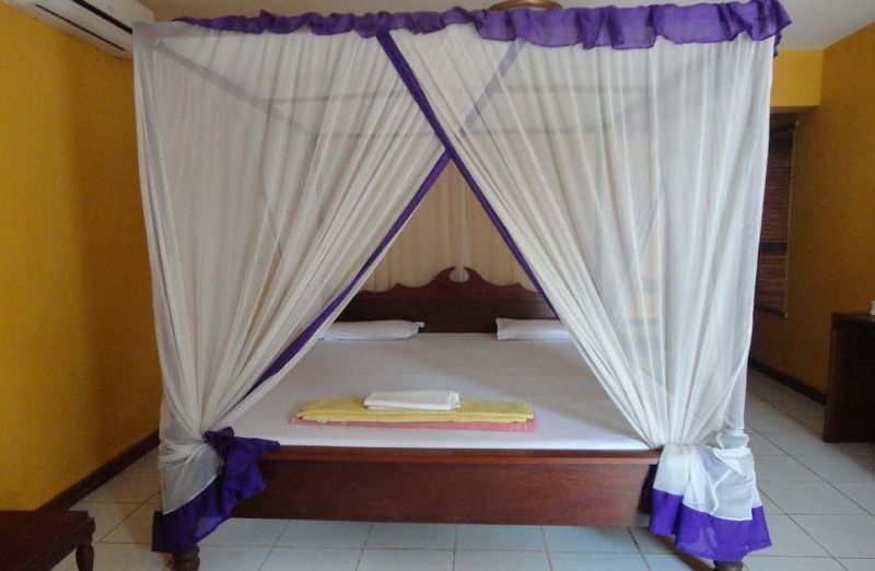 فندق Zanzibarفي  Kitete Beach Bungalows المظهر الخارجي الصورة